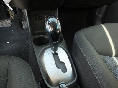 2018 Chevrolet Spark LS *1-OWNER*