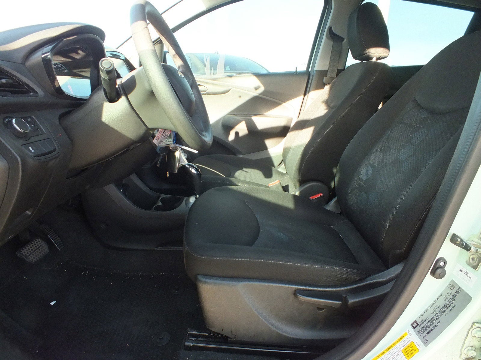 2018 Chevrolet Spark LS *1-OWNER*