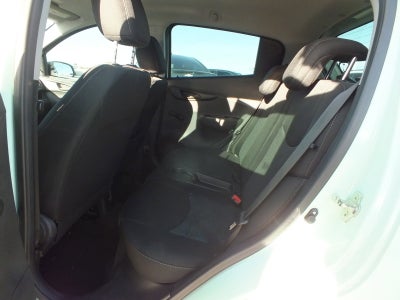 2018 Chevrolet Spark LS *1-OWNER*