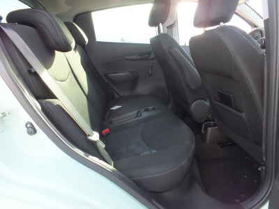 2018 Chevrolet Spark LS *1-OWNER*