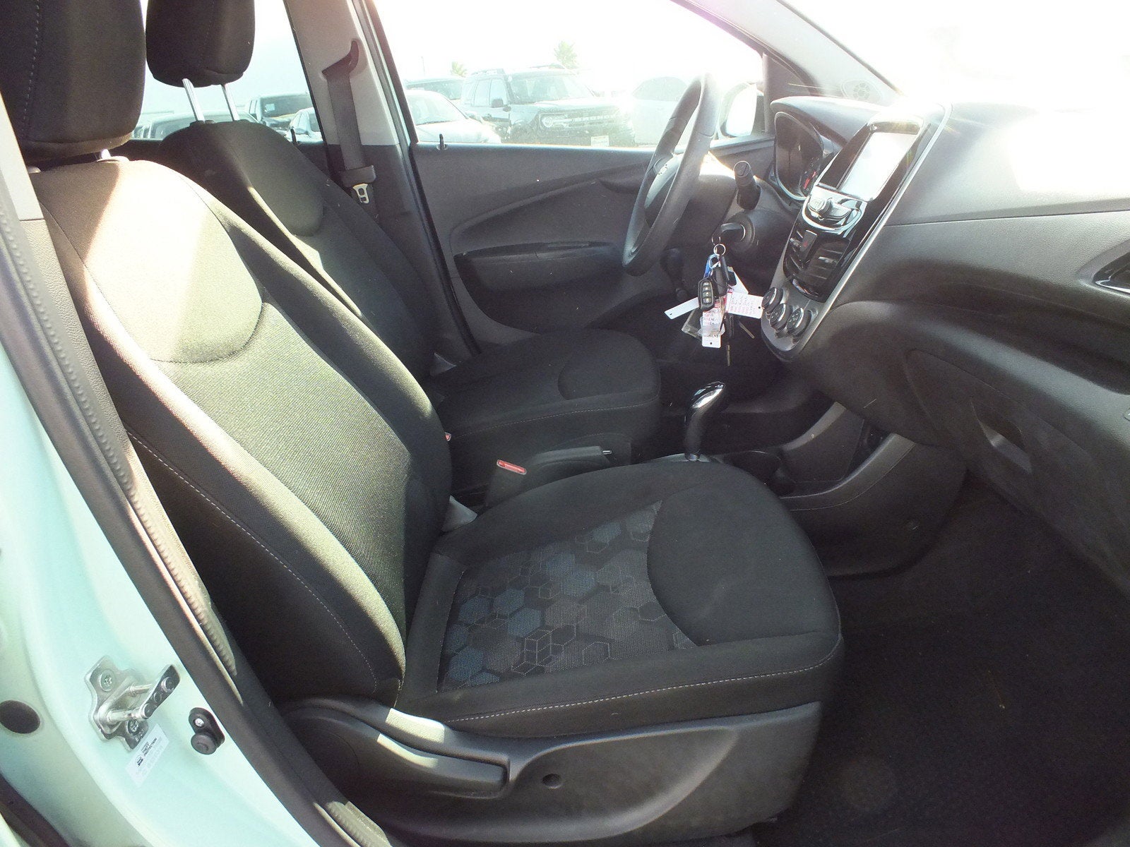 2018 Chevrolet Spark LS *1-OWNER*