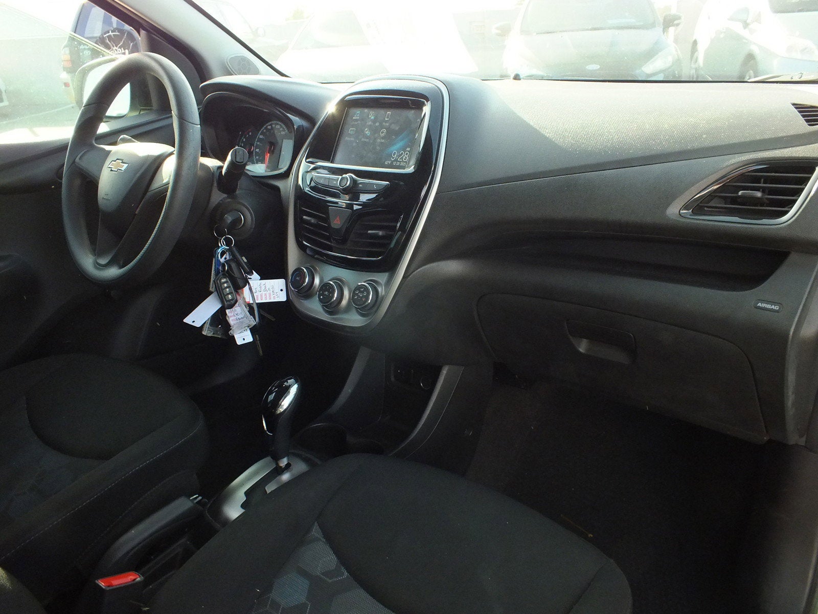 2018 Chevrolet Spark LS *1-OWNER*