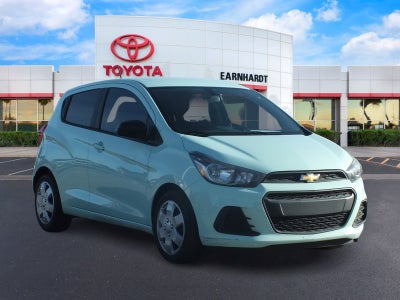 2018 Chevrolet Spark LS *1-OWNER*