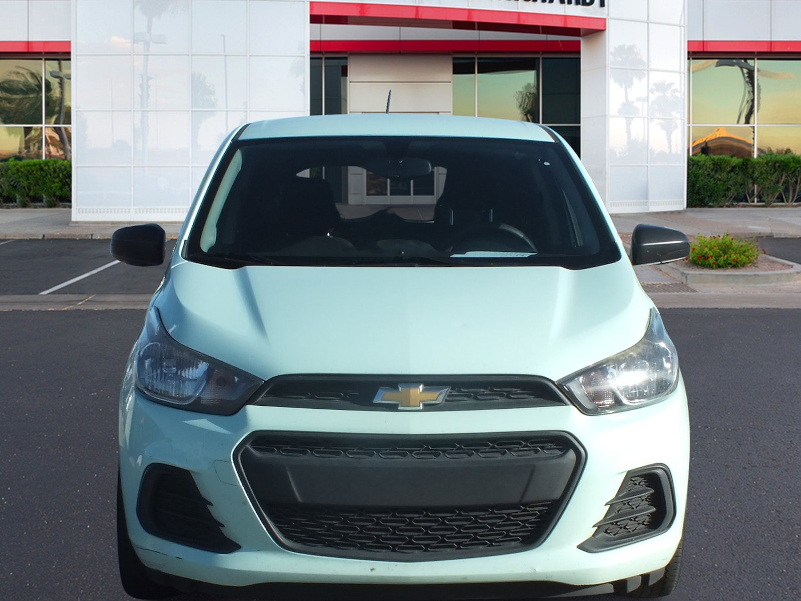 2018 Chevrolet Spark LS *1-OWNER*