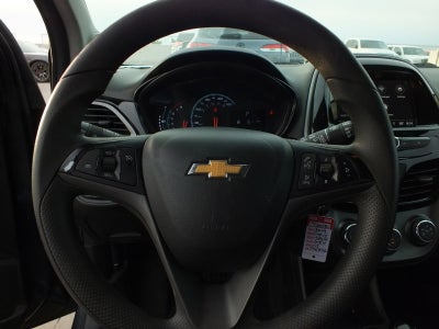 2019 Chevrolet Spark LT FWD *CLEAN CARFAX, 1 OWNER!*