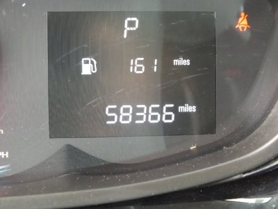 2019 Chevrolet Spark LT FWD *CLEAN CARFAX, 1 OWNER!*