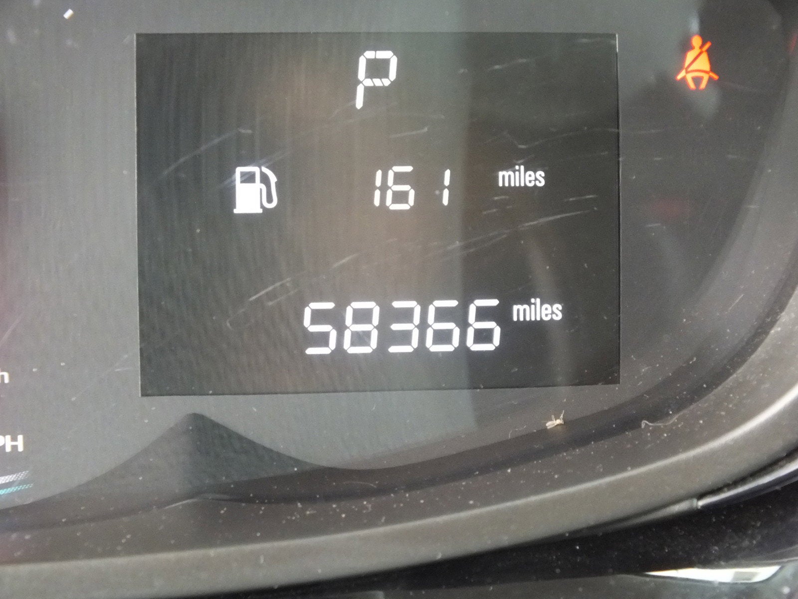 2019 Chevrolet Spark LT FWD *CLEAN CARFAX, 1 OWNER!*