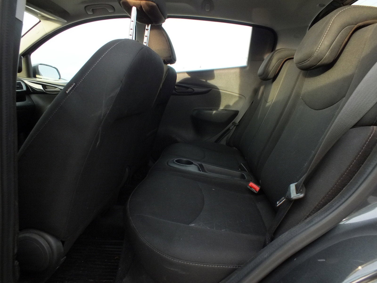 2019 Chevrolet Spark LT FWD *CLEAN CARFAX, 1 OWNER!*