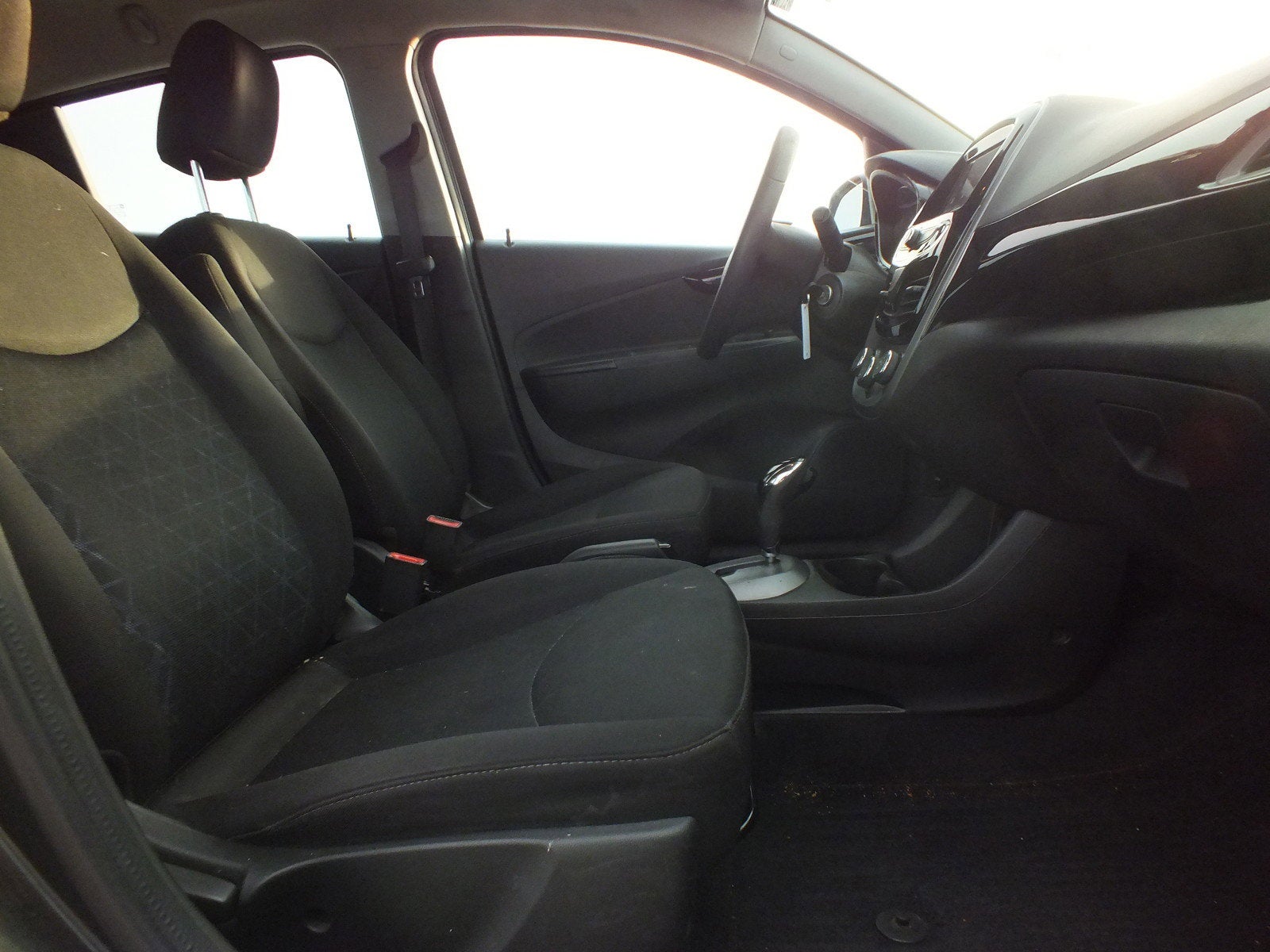 2019 Chevrolet Spark LT FWD *CLEAN CARFAX, 1 OWNER!*