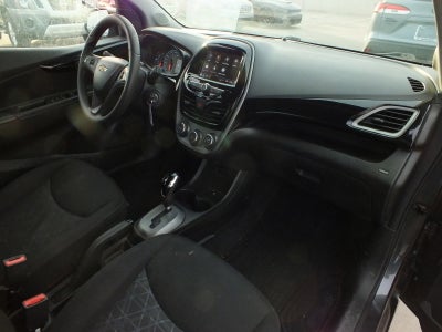 2019 Chevrolet Spark LT FWD *CLEAN CARFAX, 1 OWNER!*