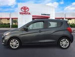 2019 Chevrolet Spark LT FWD *CLEAN CARFAX, 1 OWNER!*
