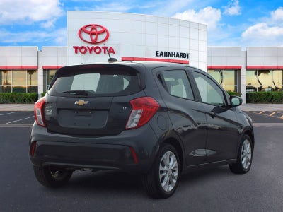 2019 Chevrolet Spark LT FWD *CLEAN CARFAX, 1 OWNER!*