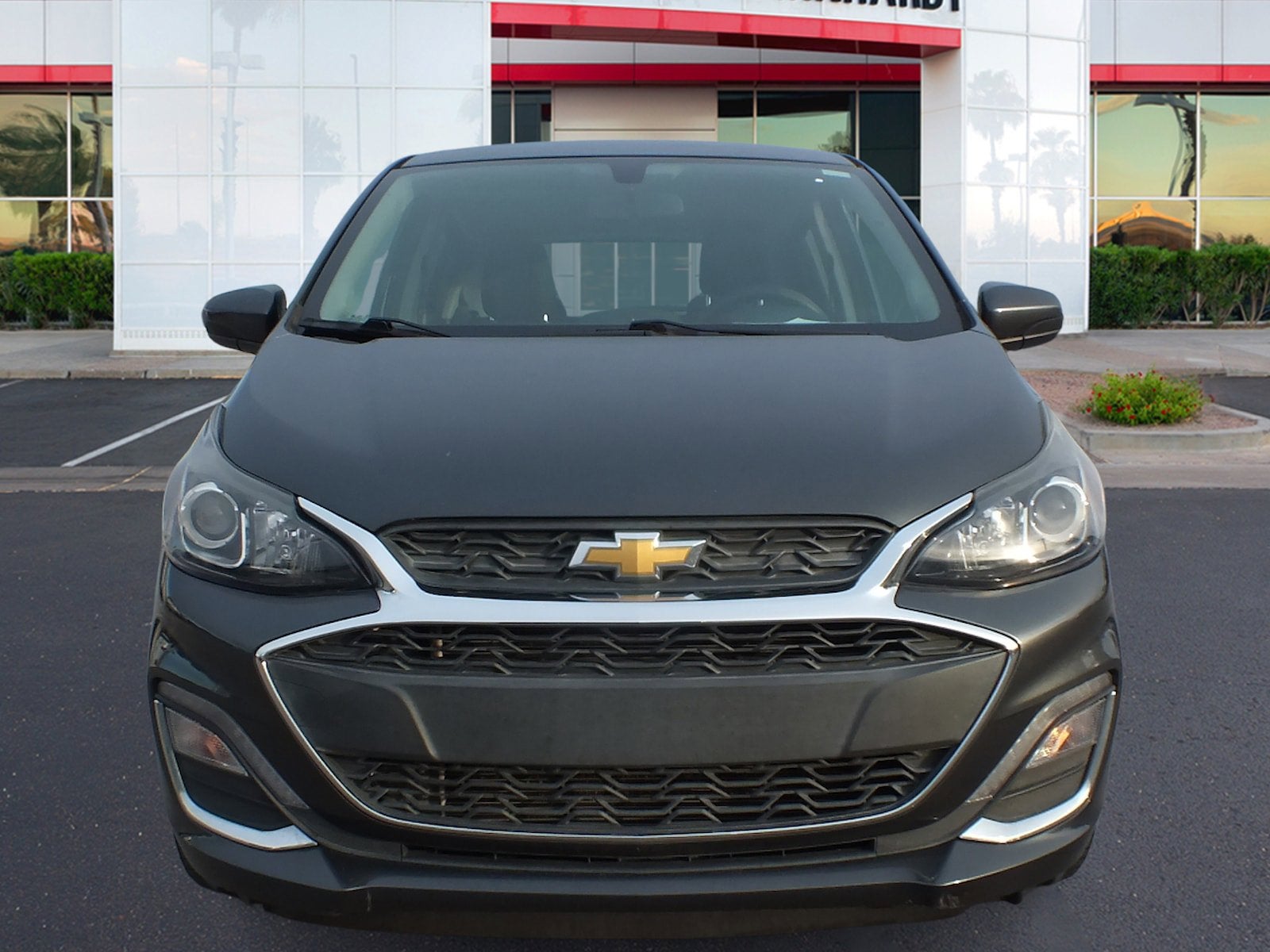 2019 Chevrolet Spark LT FWD *CLEAN CARFAX, 1 OWNER!*