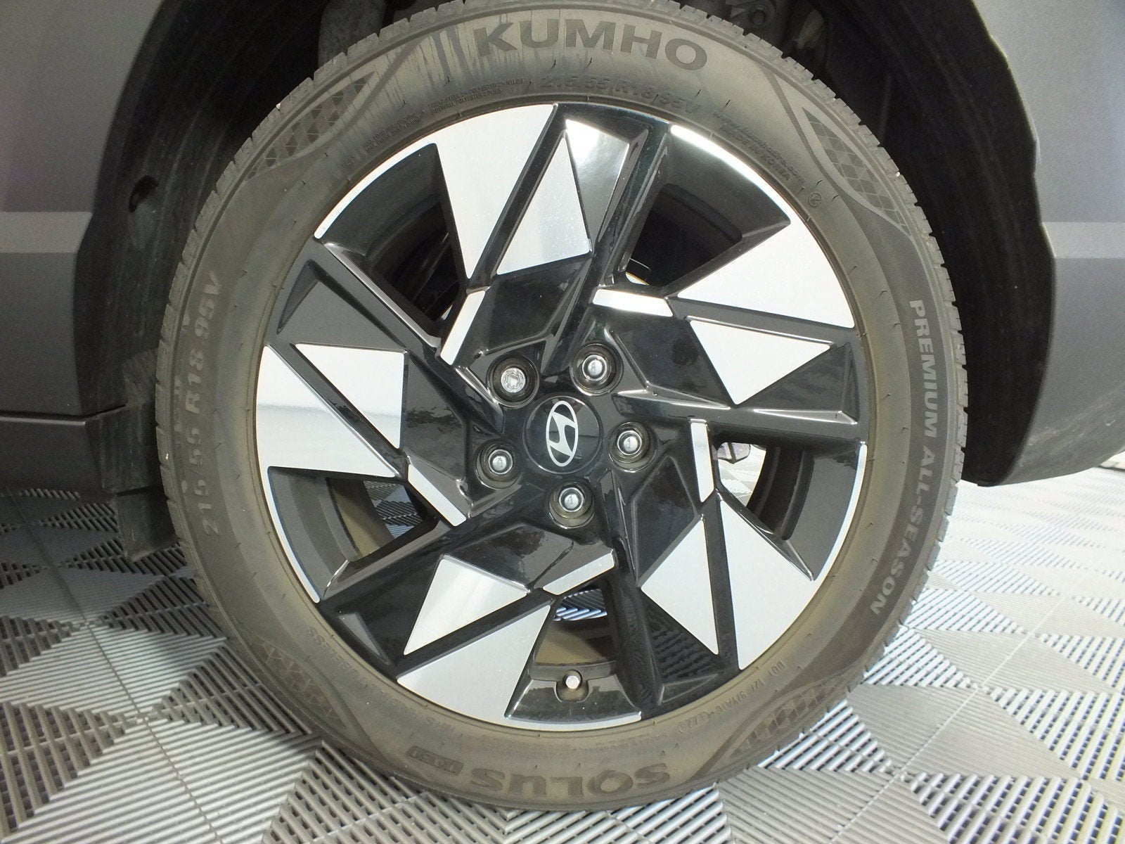 2024 Hyundai Kona SEL *1-OWNER*