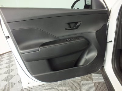 2024 Hyundai Kona SEL *1-OWNER*