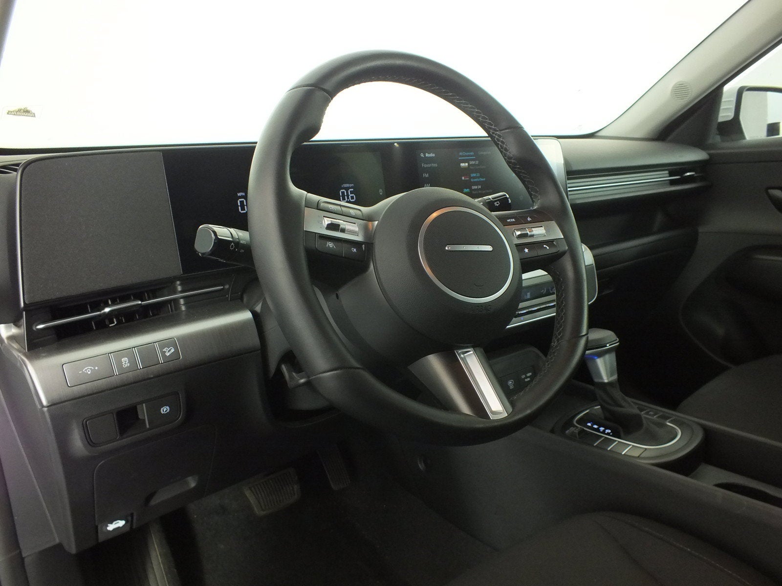 2024 Hyundai Kona SEL *1-OWNER*