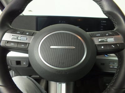 2024 Hyundai Kona SEL *1-OWNER*