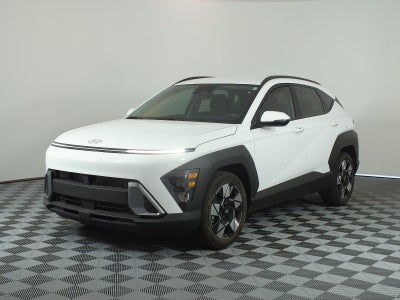 2024 Hyundai Kona SEL *1-OWNER*