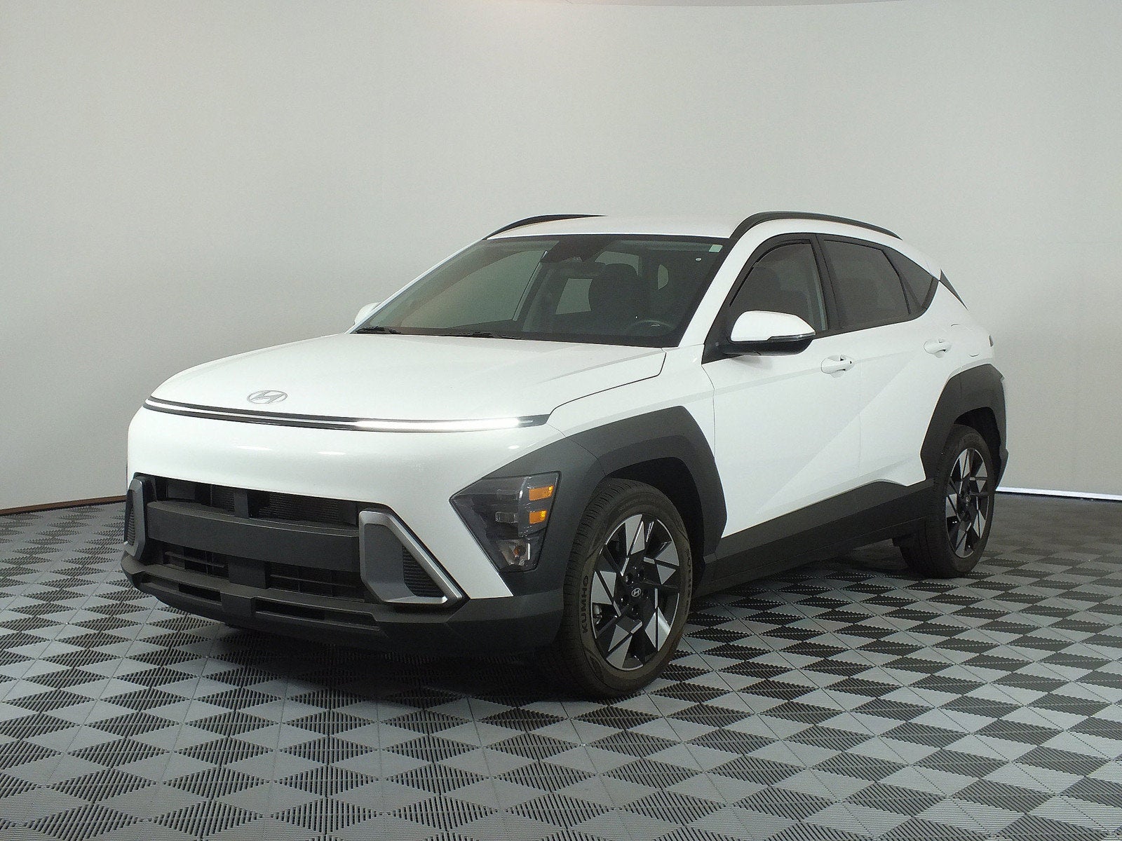 2024 Hyundai Kona SEL *1-OWNER*