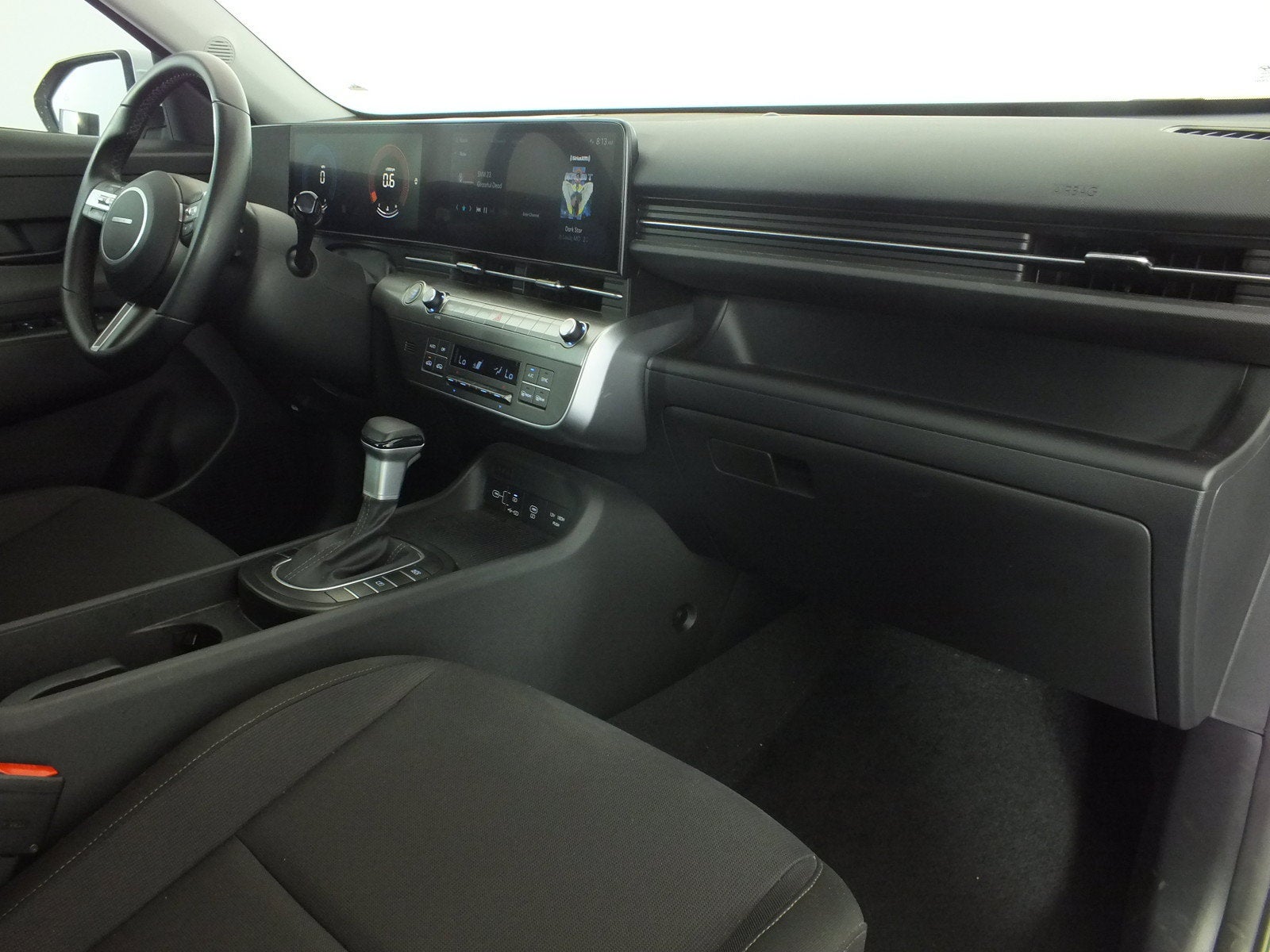 2024 Hyundai Kona SEL *1-OWNER*