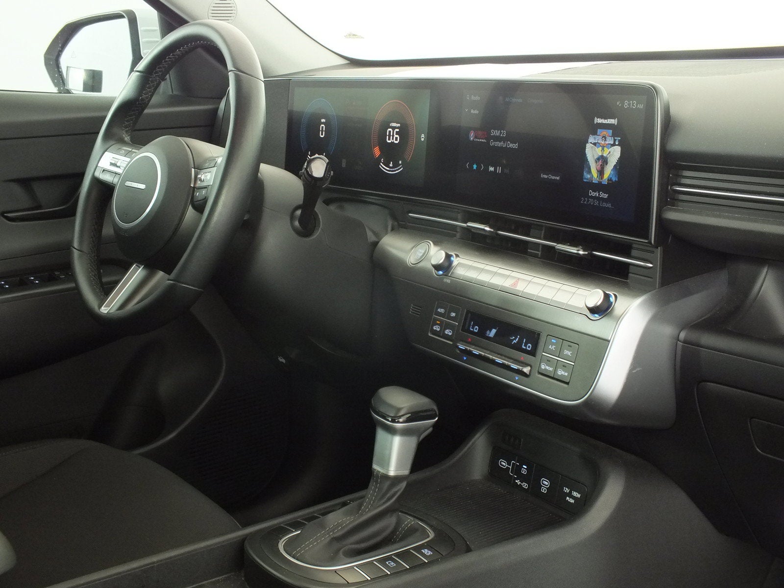 2024 Hyundai Kona SEL *1-OWNER*