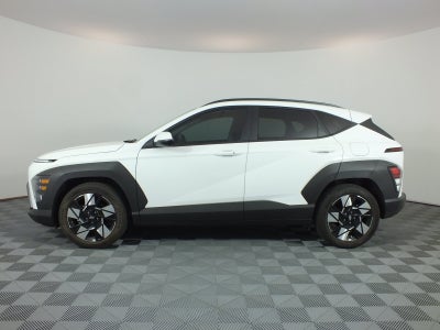 2024 Hyundai Kona SEL *1-OWNER*