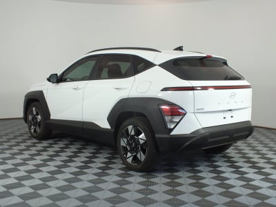 2024 Hyundai Kona SEL *1-OWNER*