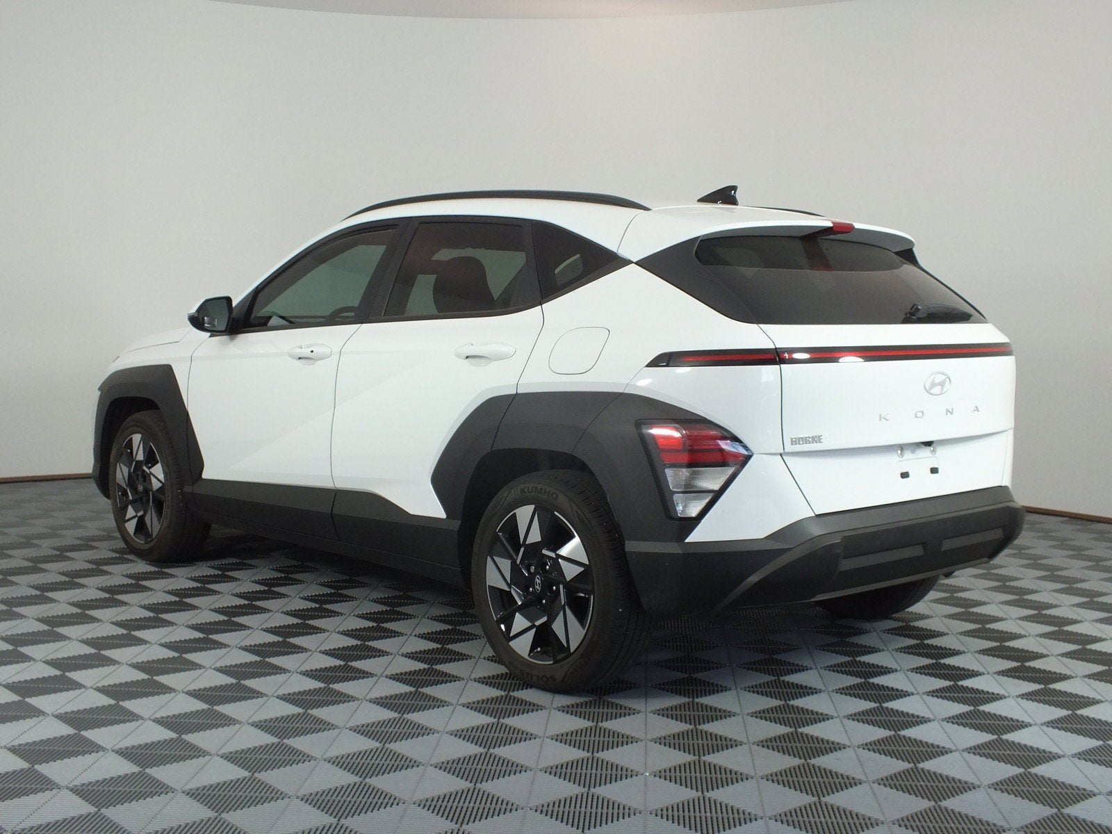 2024 Hyundai Kona SEL *1-OWNER*