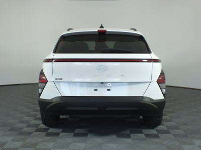 2024 Hyundai Kona SEL *1-OWNER*