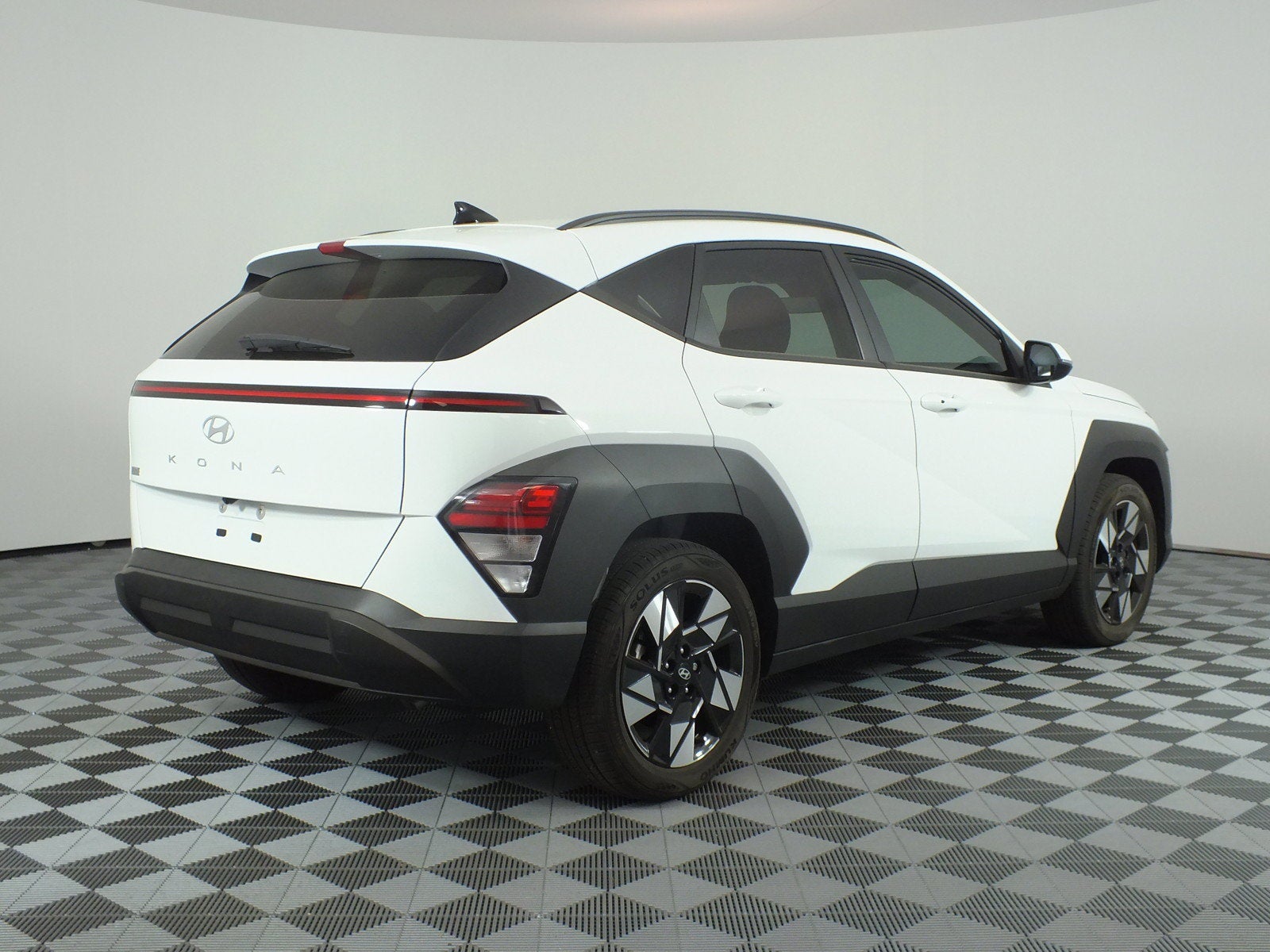 2024 Hyundai Kona SEL *1-OWNER*