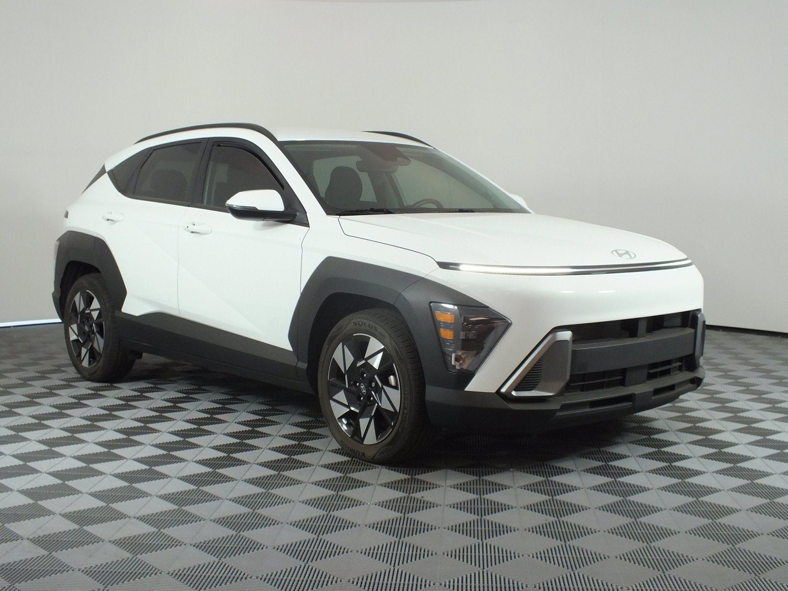 2024 Hyundai Kona SEL *1-OWNER*