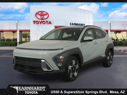 2025 Hyundai Kona SEL Convenience *1-OWNER! LOW MILES!*