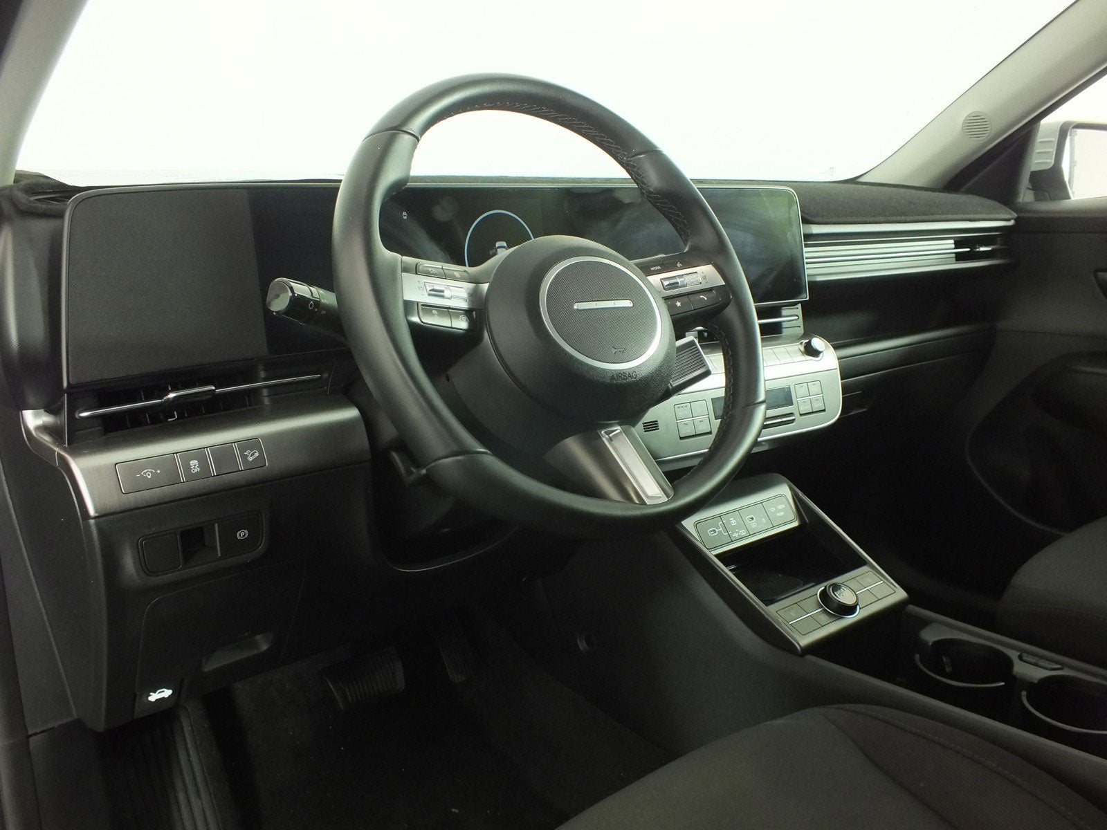 2025 Hyundai Kona SEL Convenience *1-OWNER! LOW MILES!*