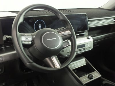 2025 Hyundai Kona SEL Convenience *1-OWNER! LOW MILES!*