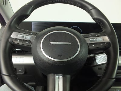 2025 Hyundai Kona SEL Convenience *1-OWNER! LOW MILES!*