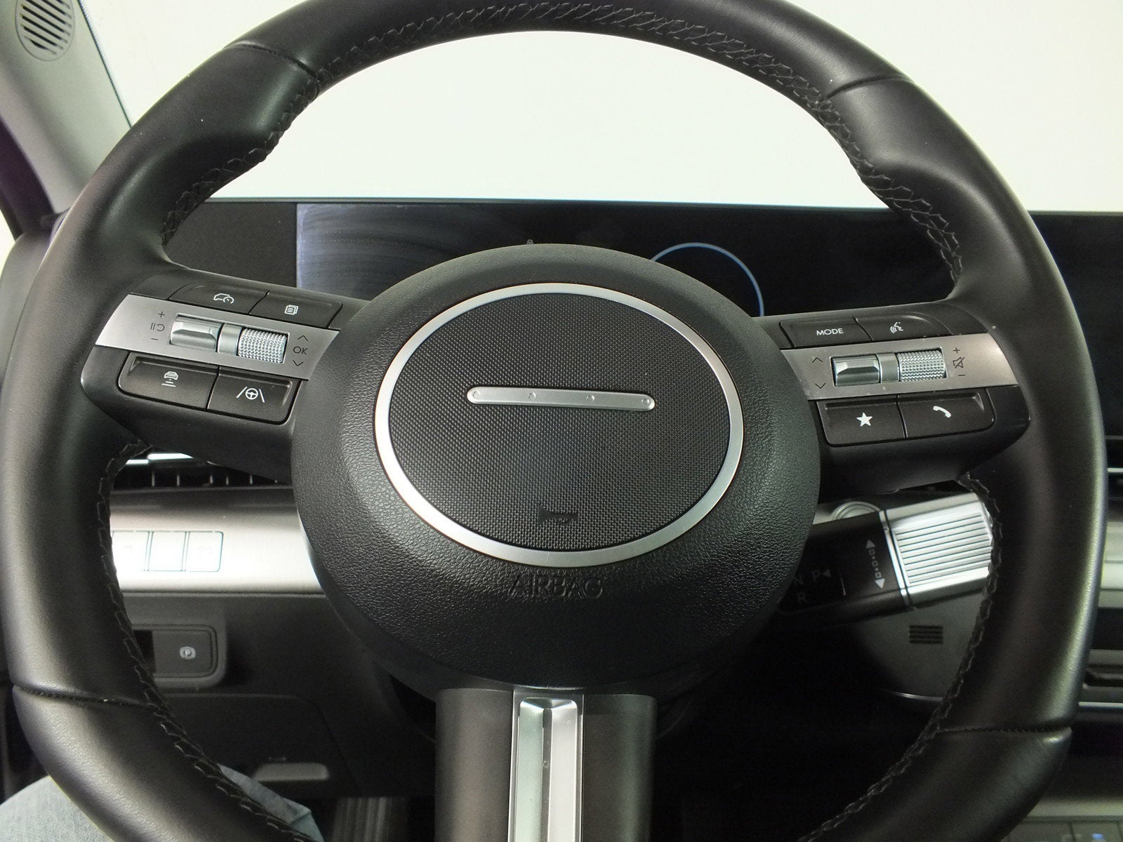 2025 Hyundai Kona SEL Convenience *1-OWNER! LOW MILES!*
