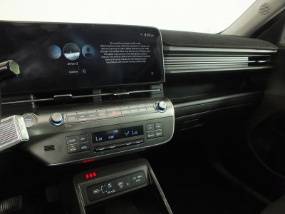 2025 Hyundai Kona SEL Convenience *1-OWNER! LOW MILES!*