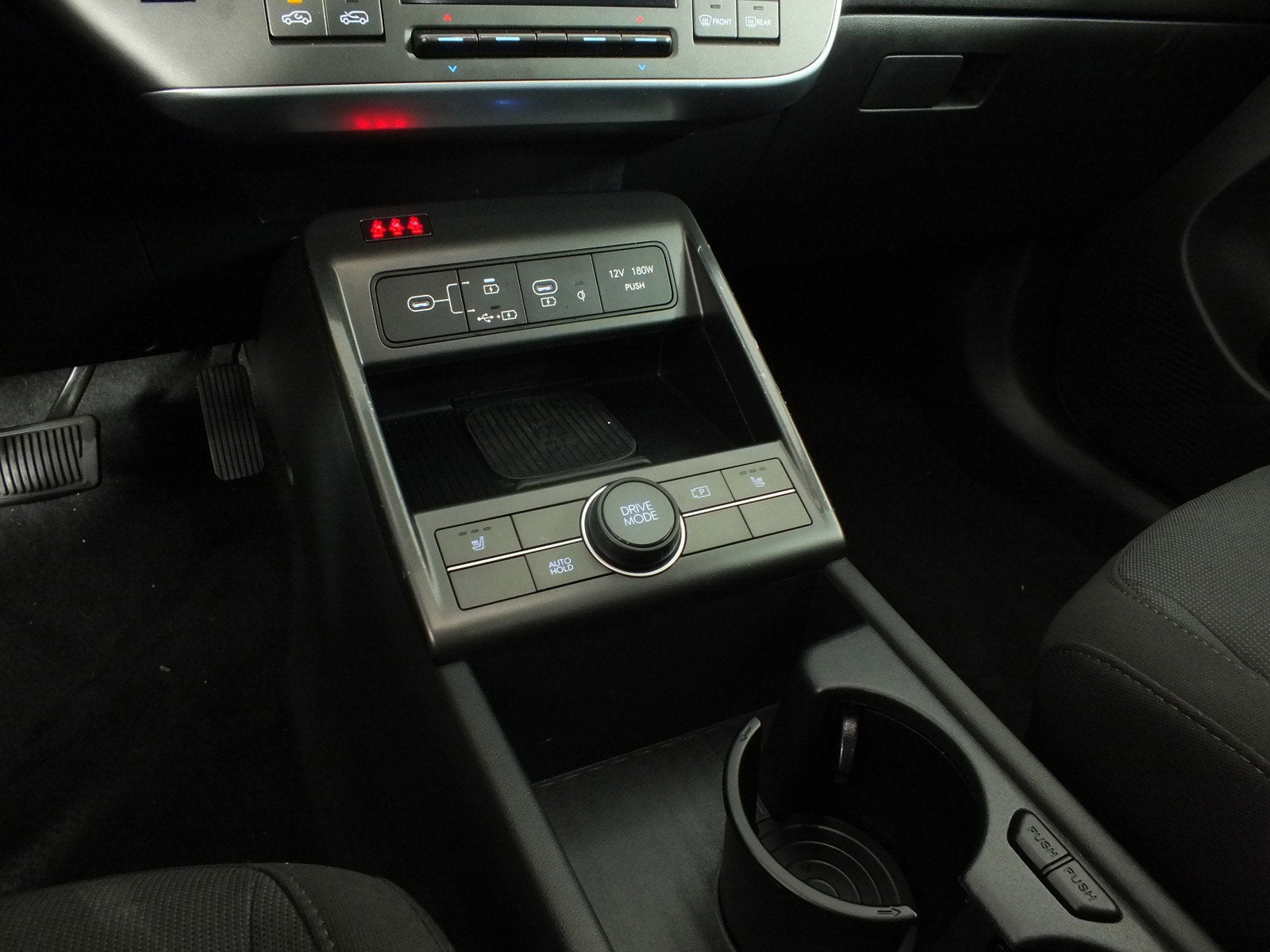 2025 Hyundai Kona SEL Convenience *1-OWNER! LOW MILES!*