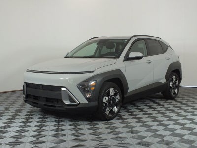 2025 Hyundai Kona SEL Convenience *1-OWNER! LOW MILES!*