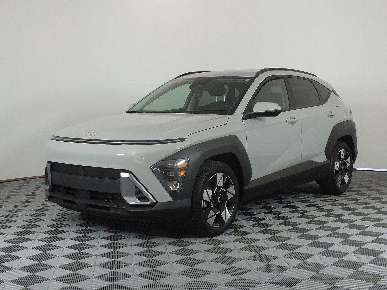 2025 Hyundai Kona SEL Convenience *1-OWNER! LOW MILES!*