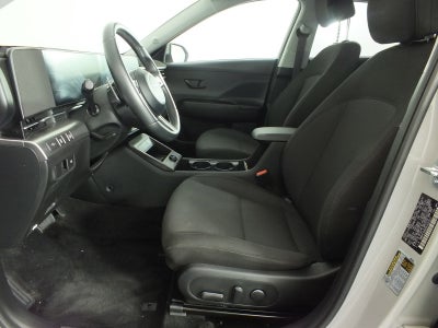 2025 Hyundai Kona SEL Convenience *1-OWNER! LOW MILES!*