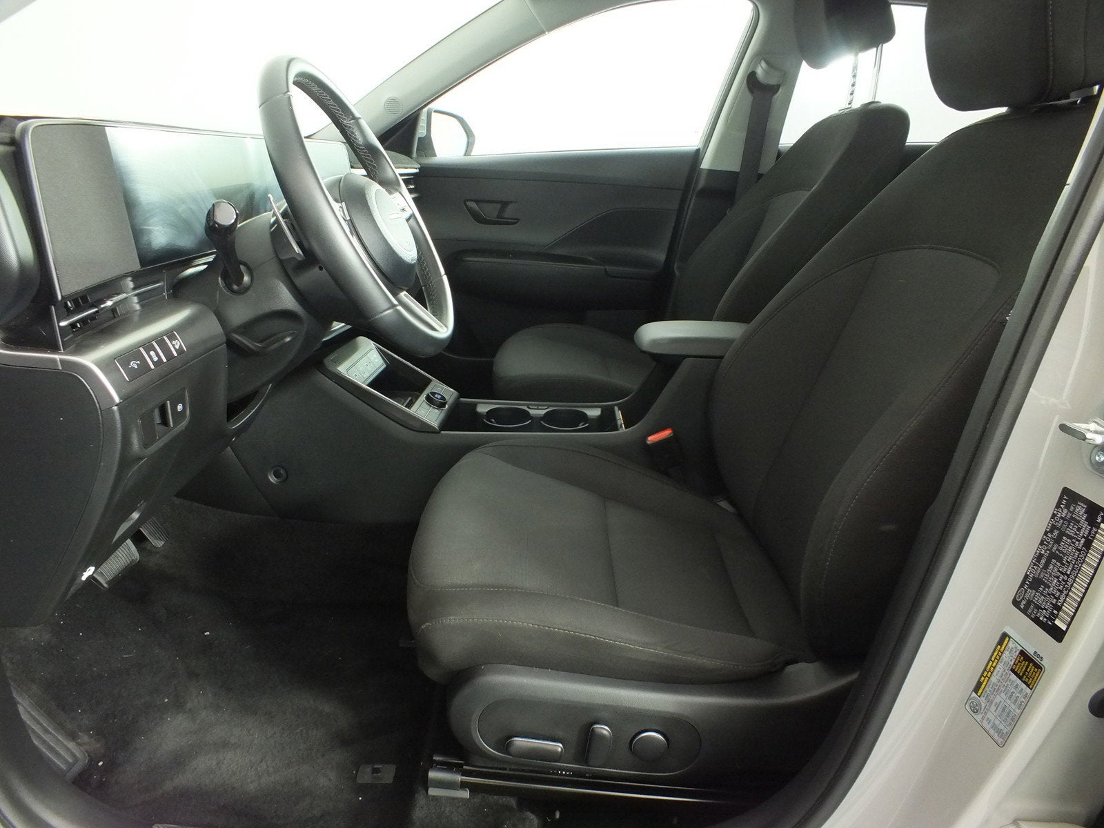 2025 Hyundai Kona SEL Convenience *1-OWNER! LOW MILES!*