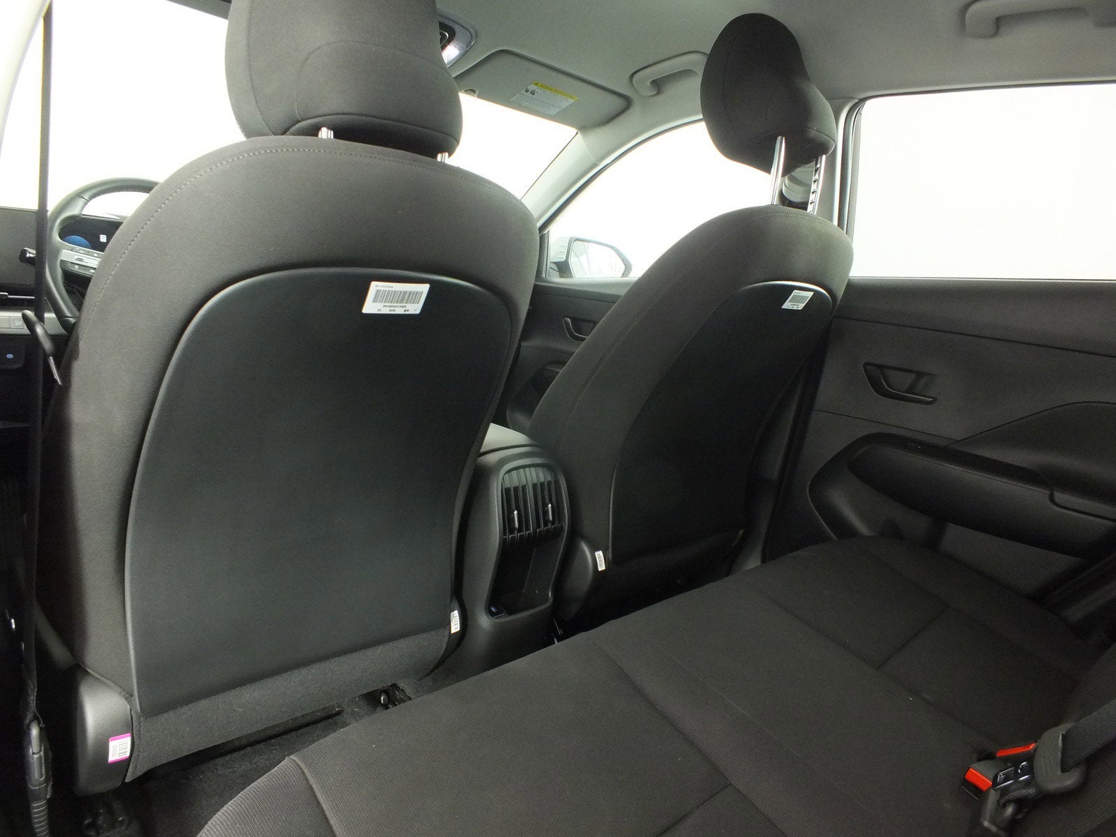 2025 Hyundai Kona SEL Convenience *1-OWNER! LOW MILES!*