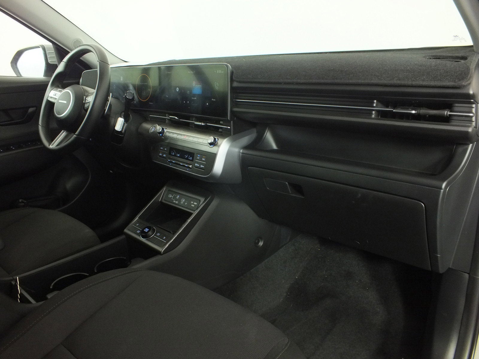 2025 Hyundai Kona SEL Convenience *1-OWNER! LOW MILES!*