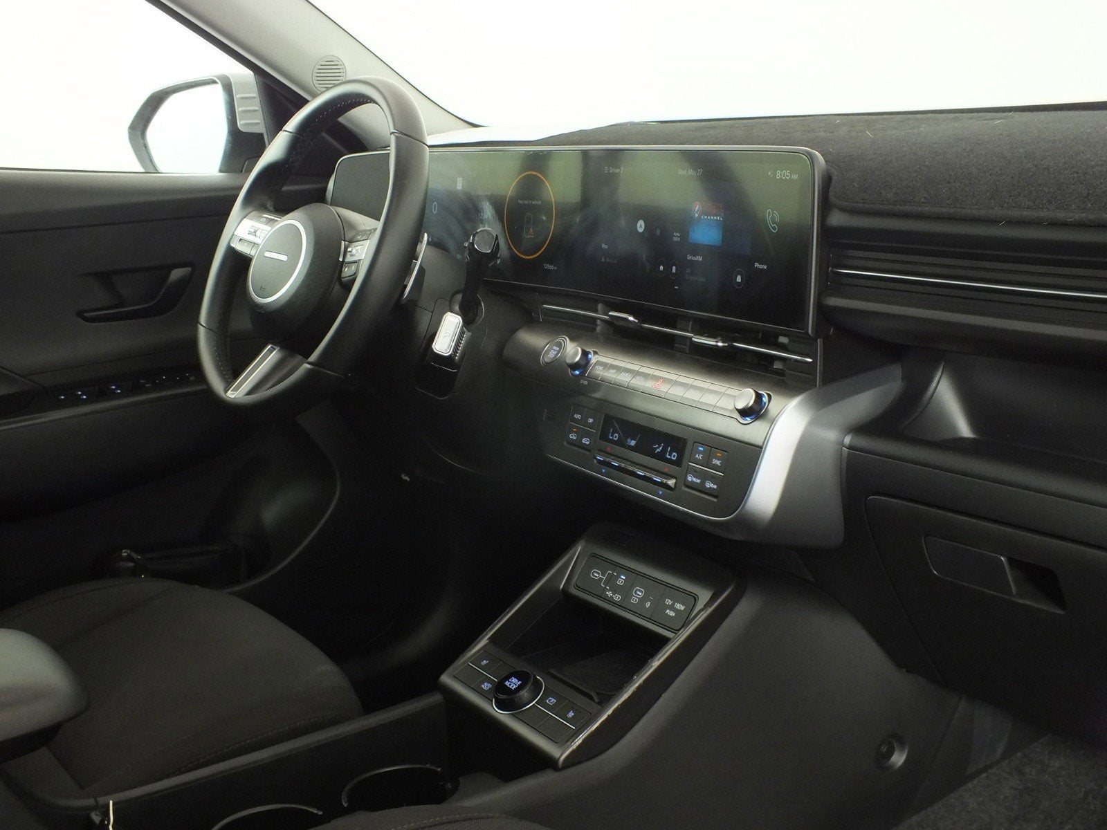 2025 Hyundai Kona SEL Convenience *1-OWNER! LOW MILES!*