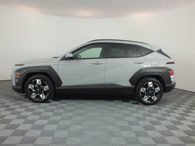 2025 Hyundai Kona SEL Convenience *1-OWNER! LOW MILES!*