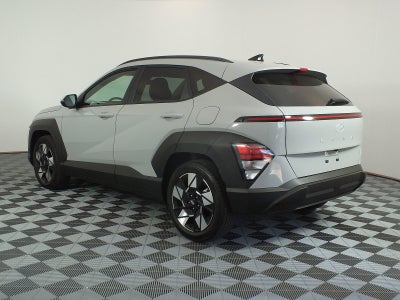 2025 Hyundai Kona SEL Convenience *1-OWNER! LOW MILES!*