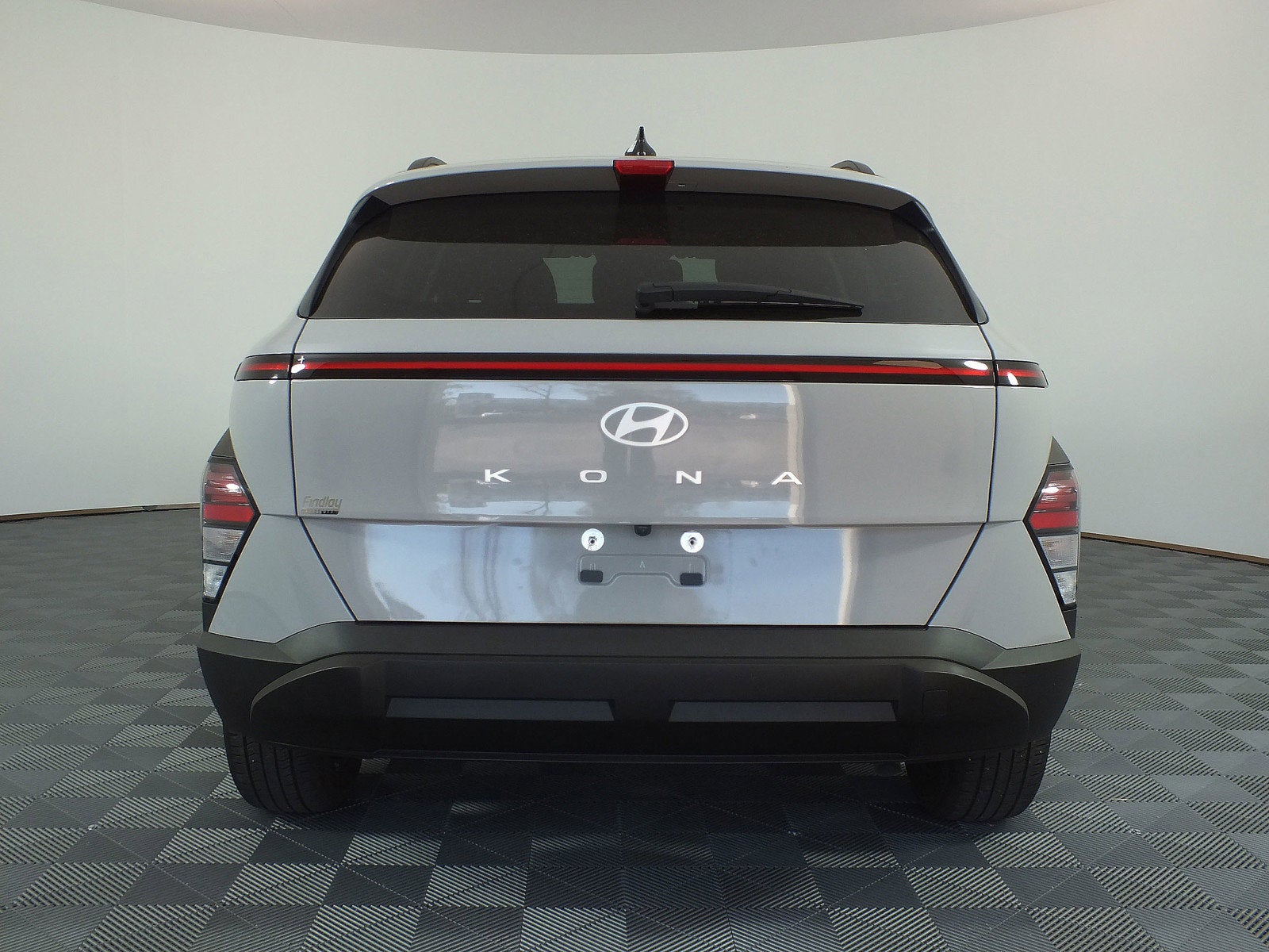 2025 Hyundai Kona SEL Convenience *1-OWNER! LOW MILES!*