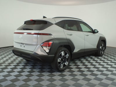 2025 Hyundai Kona SEL Convenience *1-OWNER! LOW MILES!*