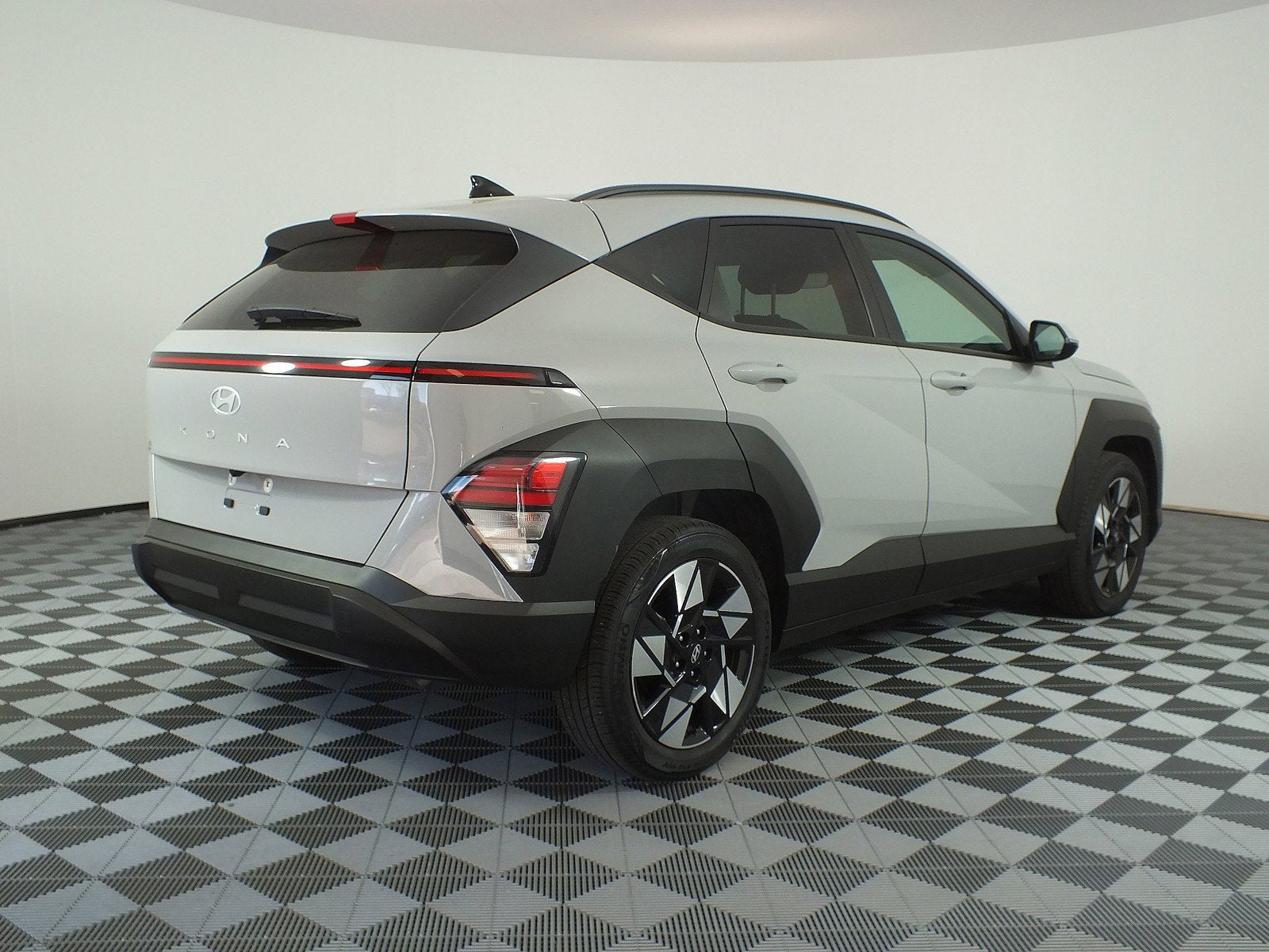 2025 Hyundai Kona SEL Convenience *1-OWNER! LOW MILES!*
